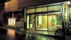 越後湯沢温泉 湯沢ホテル