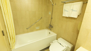 スタンダード ダブルルーム 禁煙 (6-15F, メインフロア)