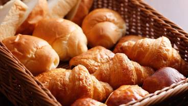 朝食ビュッフェ / 35