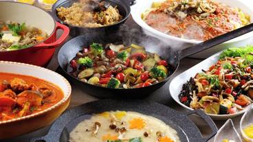 食事・飲み物 / 9