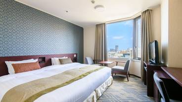 スタンダードフロア ダブル / 8