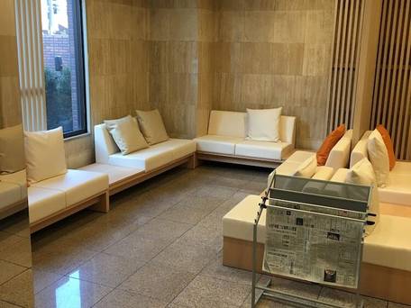 スマイルホテル巣鴨 / 2