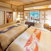 鬼怒川グランドホテル 夢の季（栃木県 旅館） / 2