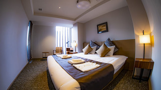 スーペリア ダブルルーム