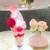 bistrocafe THE FLOWER TABLE（ビストロカフェザフラワーテーブル）