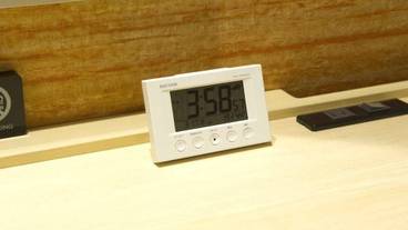 客室の設備とサービス / 10