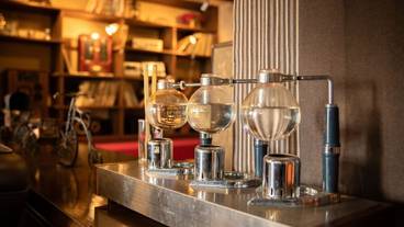 内装の詳細 / 10