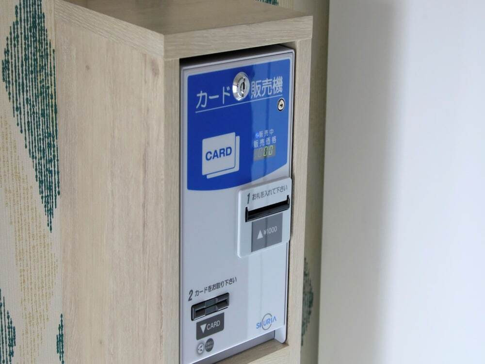 施設内の設備