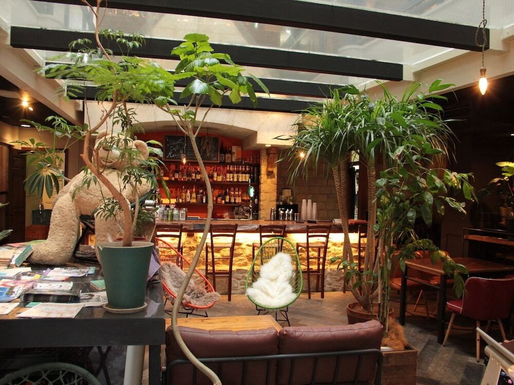 HOTEL CUORE倉敷3475497