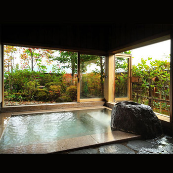 館内設備充実、和洋折衷の温泉リゾート3489560