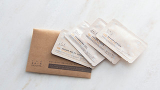 プレミアツインルーム