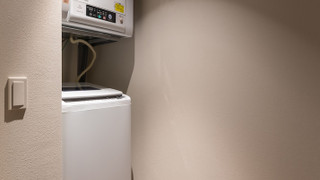 2ベッドルーム レジデンス