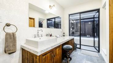 バスルーム / 17