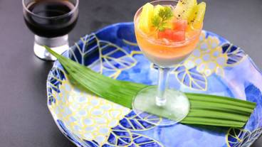 食事・飲み物 / 5