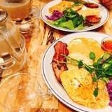 J.S. PANCAKE CAFE ららぽーと富士見店(ジェイエスパンケーキカフェ)