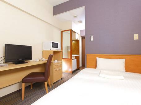 フレックステイイン江古田 / 5