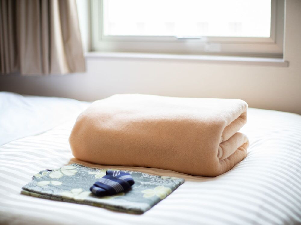 客室の設備とサービス