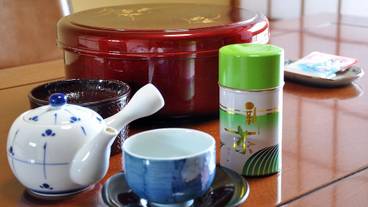 客室の設備とサービス / 3