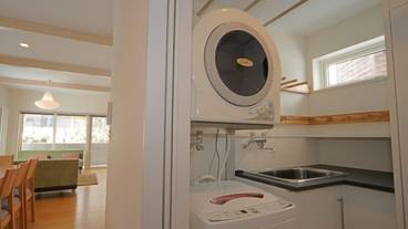 ランドリー ルーム / 2