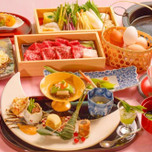 箱根湯本で泊まるならココで！カップルで行きたい“ご飯が美味しい”旅館16選