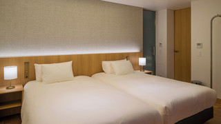 スーペリア スイート