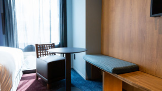 スタンダードキング 禁煙