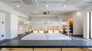 グランド ルーム