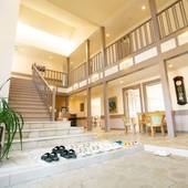 旅舎 つきあかり（山梨県 ペンション） / 2