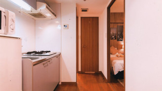 ツインルーム 禁煙