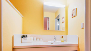 デラックス ファミリールーム 2F