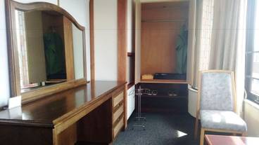 リビング エリア / 6