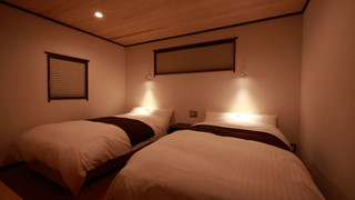 【離れ】 かいどう　露天風呂付き 禁煙