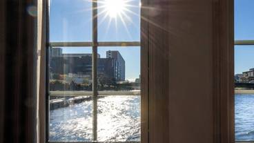 施設からの眺望 / 4