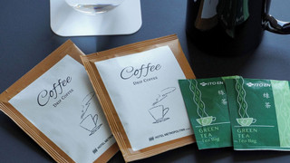 デラックス ツインルーム ベッド (複数台　エキストラベッド付き) 禁煙 リバービュー (3名利用)