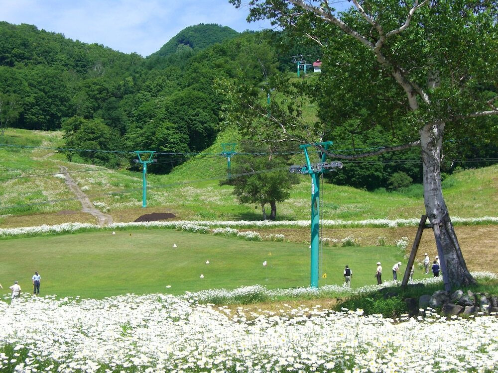 施設からの眺望