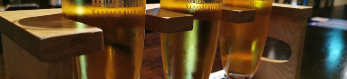 クラフトビールが飲めるおすすめホテル8選｜至福の一杯ココにあり！【全国】