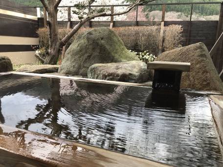 塩原温泉 赤沢温泉旅館 / 2