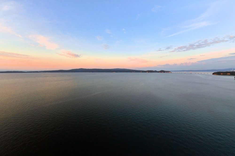 ビーチ / オーシャン ビュー