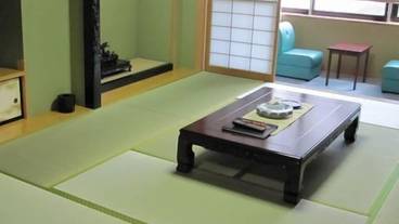 リビング エリア / 8