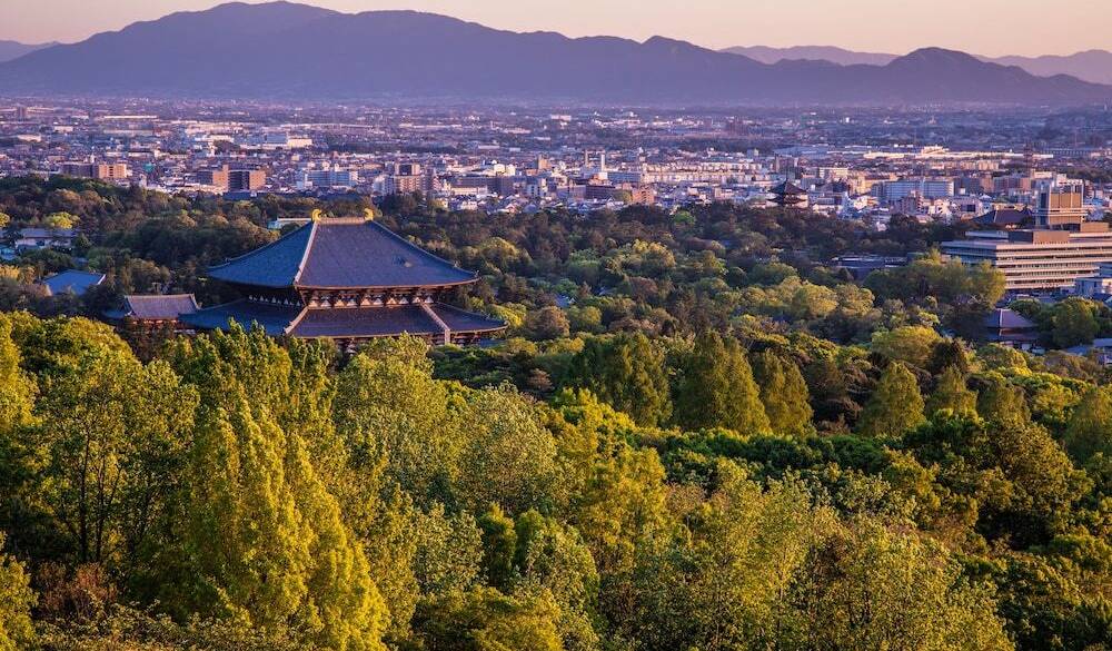 施設からの眺望 / 4