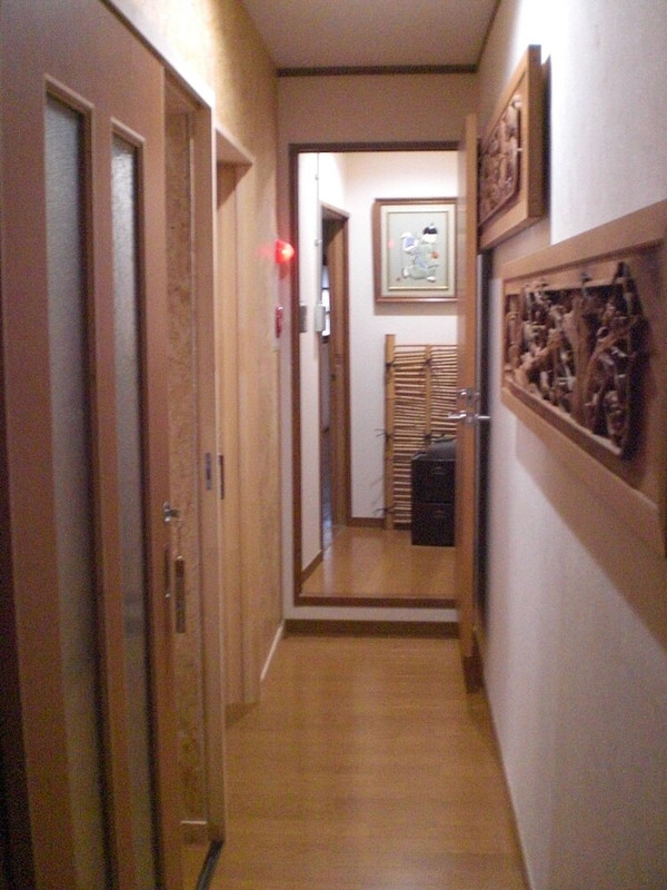 廊下