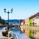 メルヘンな世界が広がる小樽へ。女子旅におすすめの観光スポット7選／北海道