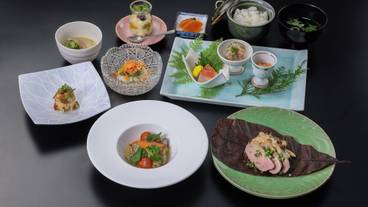 食事・飲み物 / 7