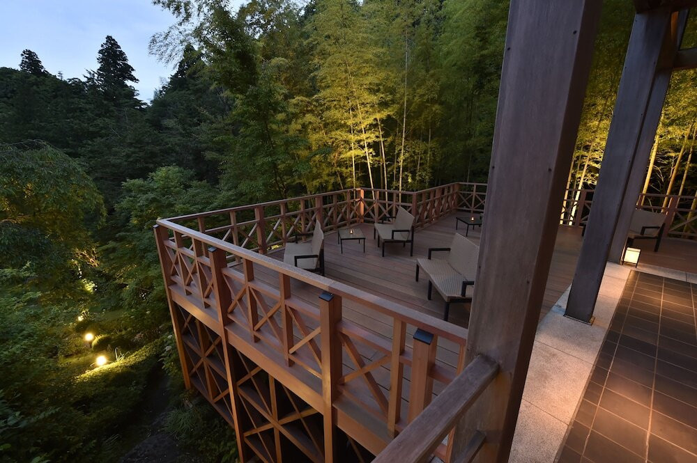 ⑤誰しもが憧れる贅の象徴「強羅花壇」3434938