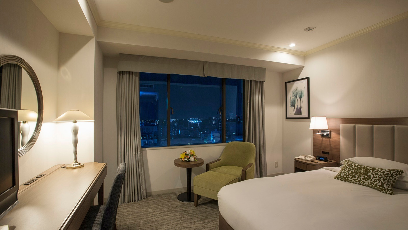 ヨーロピアンエレガンスな館内でお姫様気分に4243575