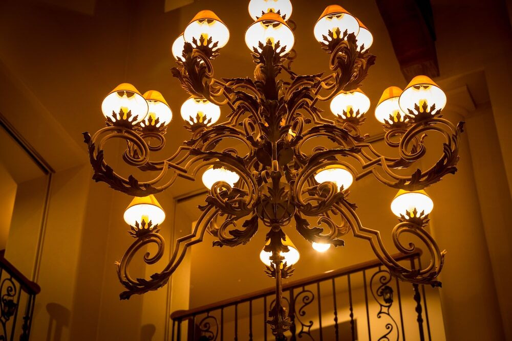 ロビーラウンジ