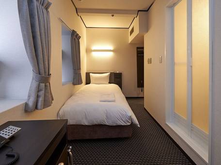 ホテルコンソルト新大阪 / 1