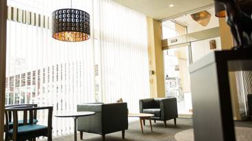 ロビー応接スペース / 29