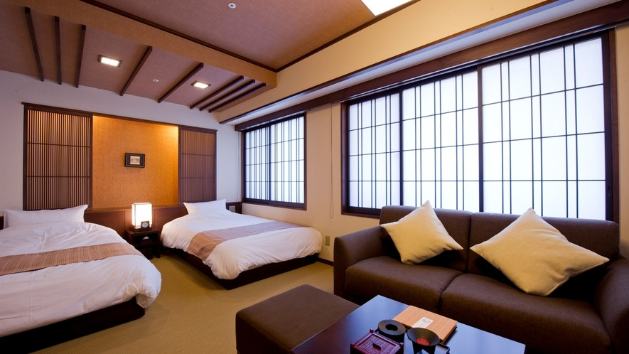 ビュッフェスタイルのおばんざい朝食で朝からお腹いっぱい3493046