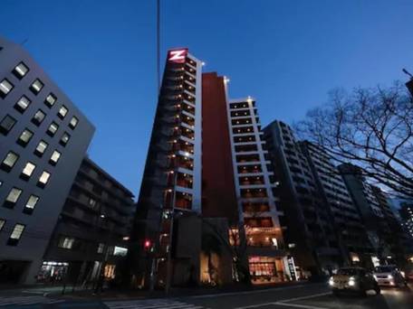 東邦ホテル ゾンク博多 / 4